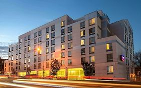 Springhill Suites By Marriott New York Laguardia Airport